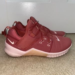 Nike Free X Metcon 2